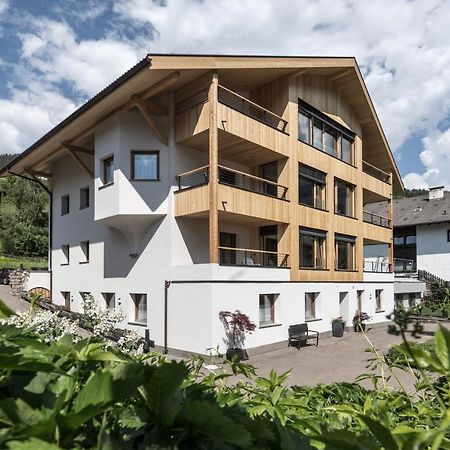 Residence Tombla Ortisei Esterno foto