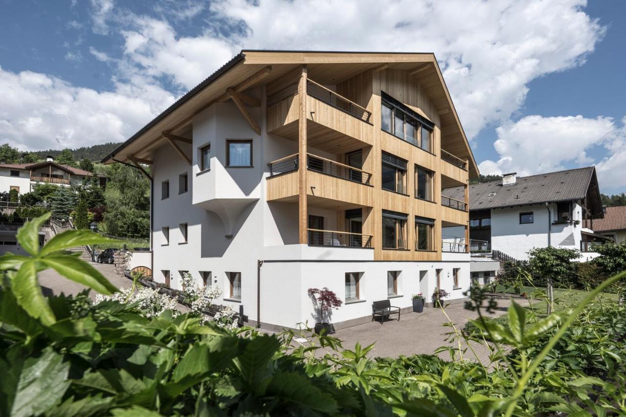 Residence Tombla Ortisei Esterno foto