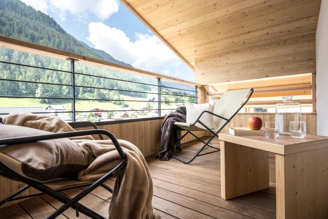 Residence Tombla Ortisei Esterno foto