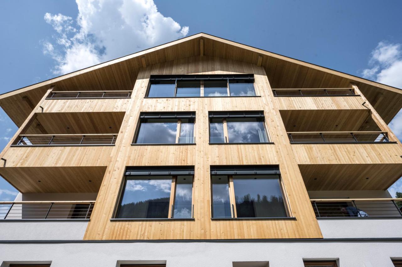 Residence Tombla Ortisei Esterno foto
