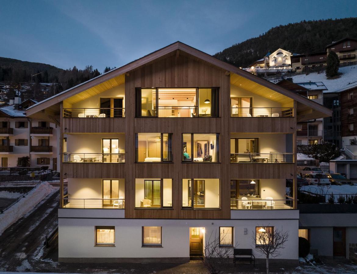 Residence Tombla Ortisei Esterno foto