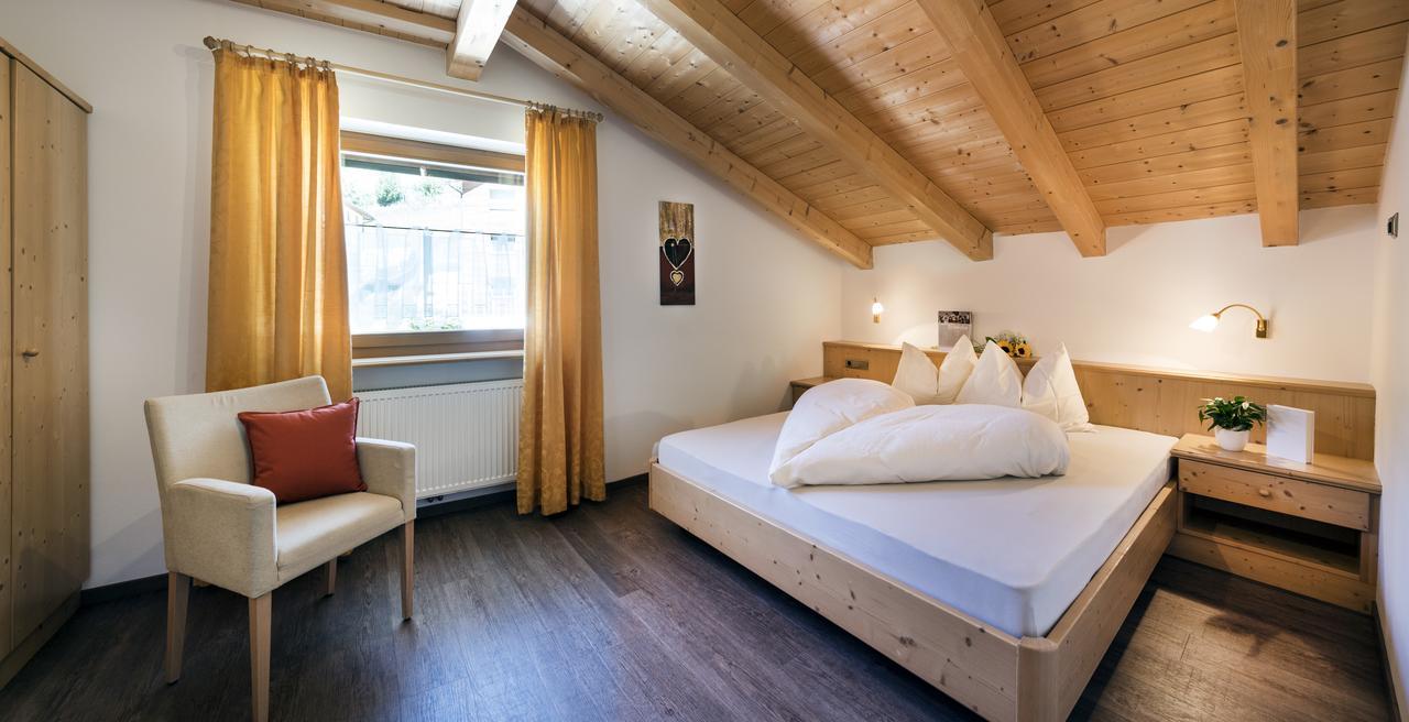 Residence Tombla Ortisei Esterno foto