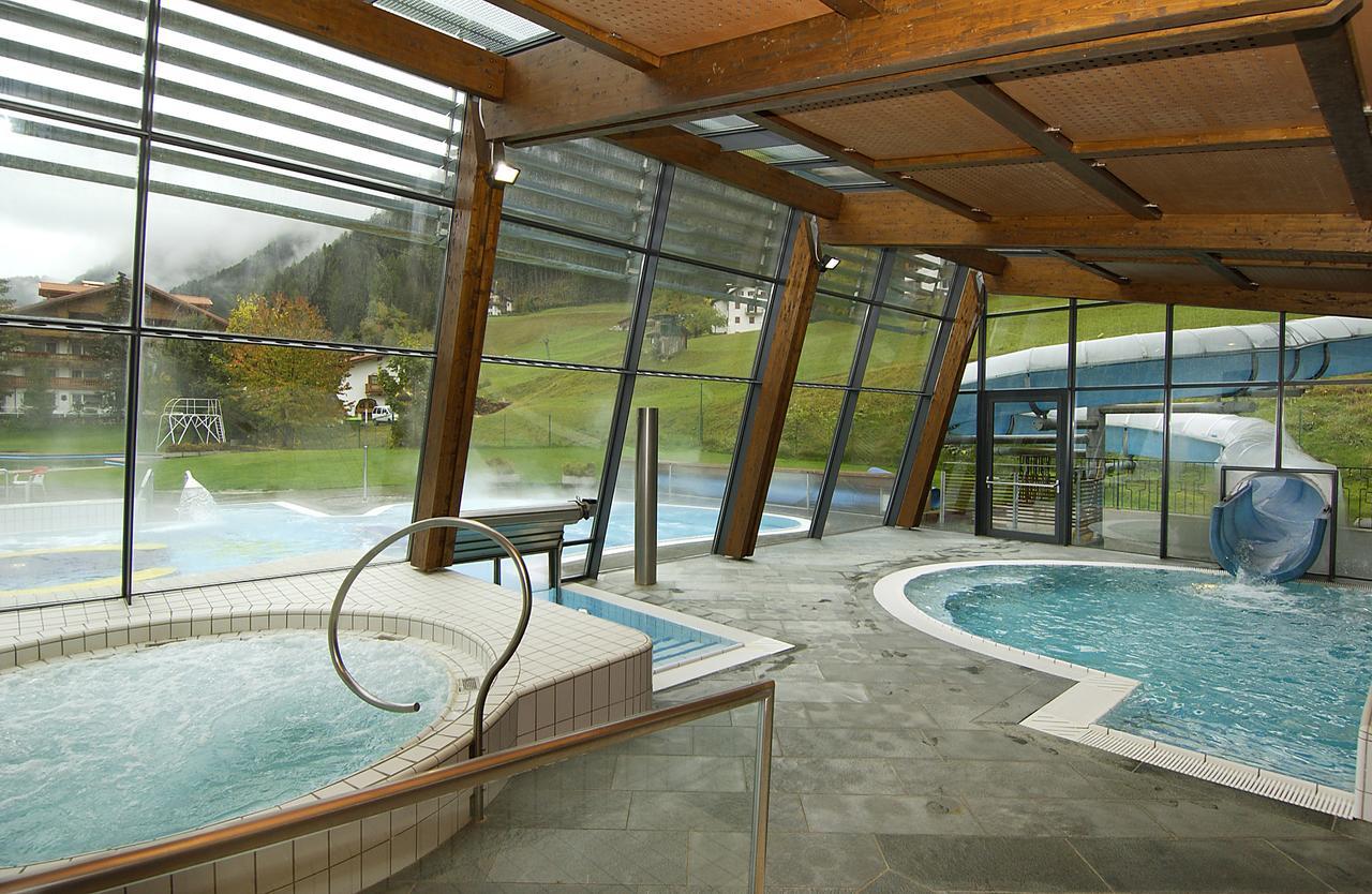 Residence Tombla Ortisei Esterno foto