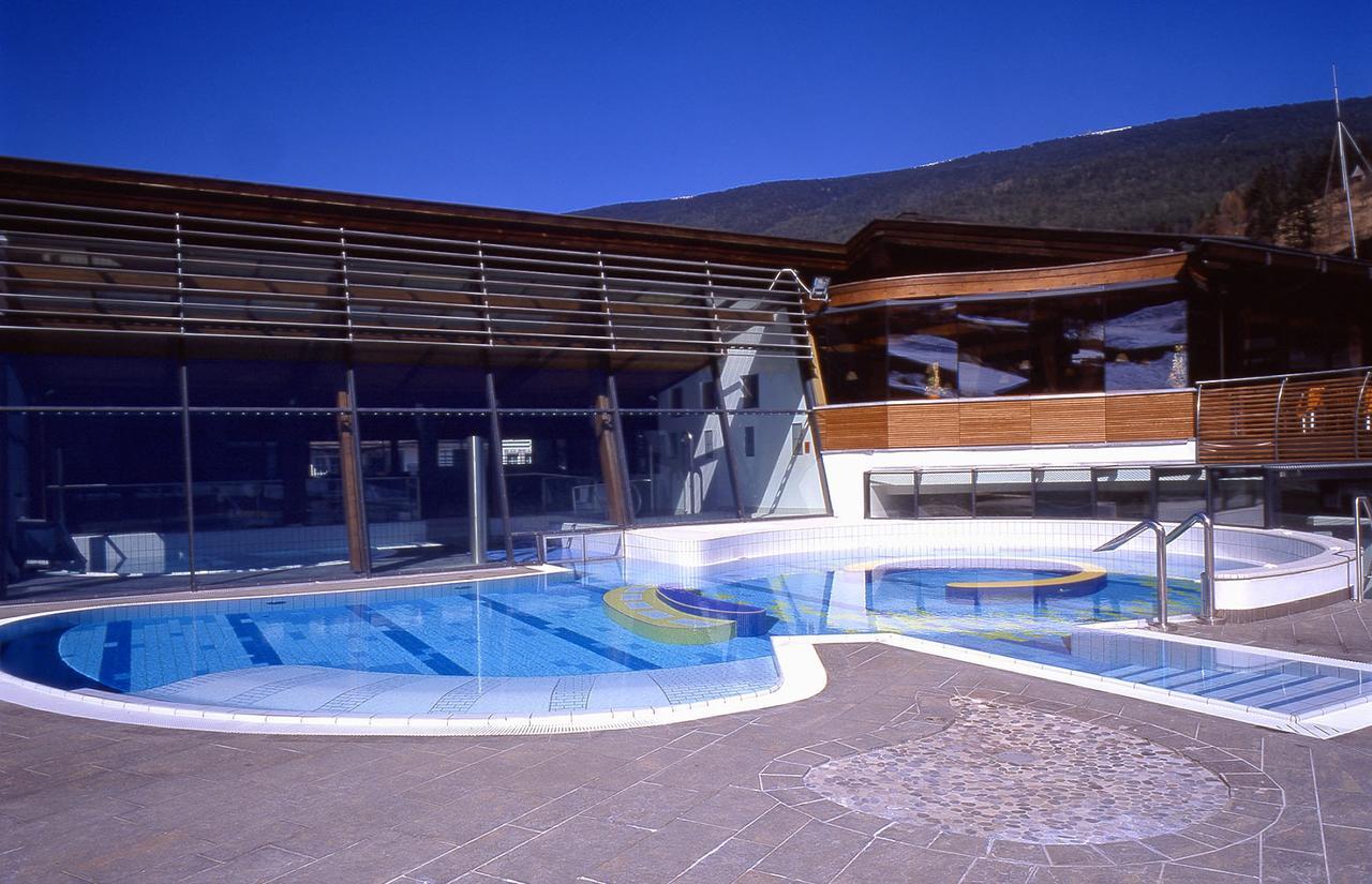 Residence Tombla Ortisei Esterno foto